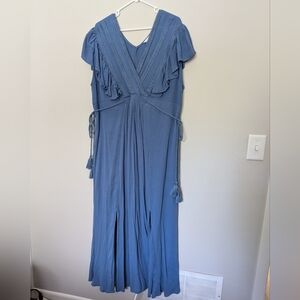 Baltic Born Long Dress